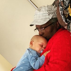 Meet your Posher, Agnes